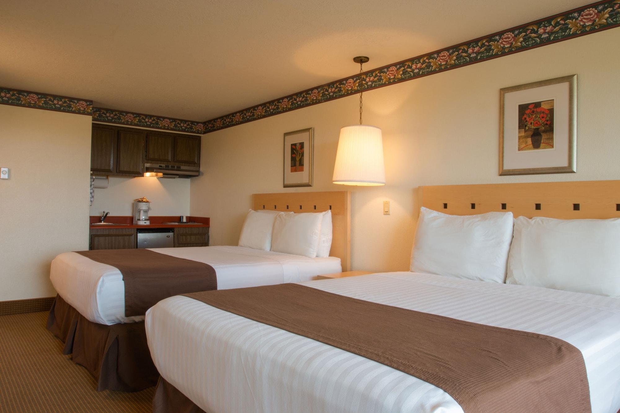 Hi Tide Oceanfront Inn Seaside Dış mekan fotoğraf