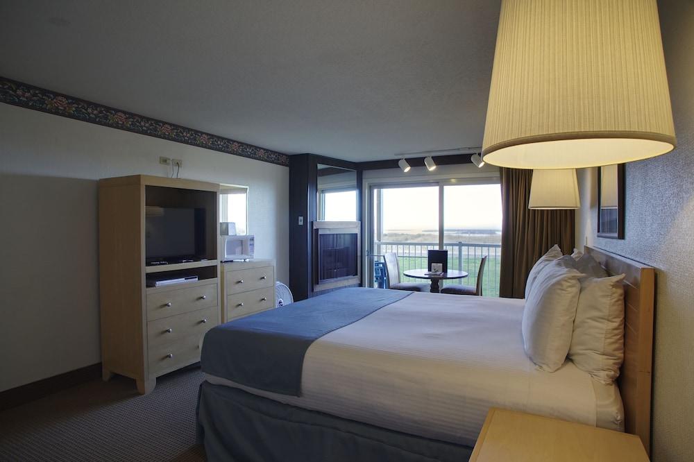 Hi Tide Oceanfront Inn Seaside Dış mekan fotoğraf