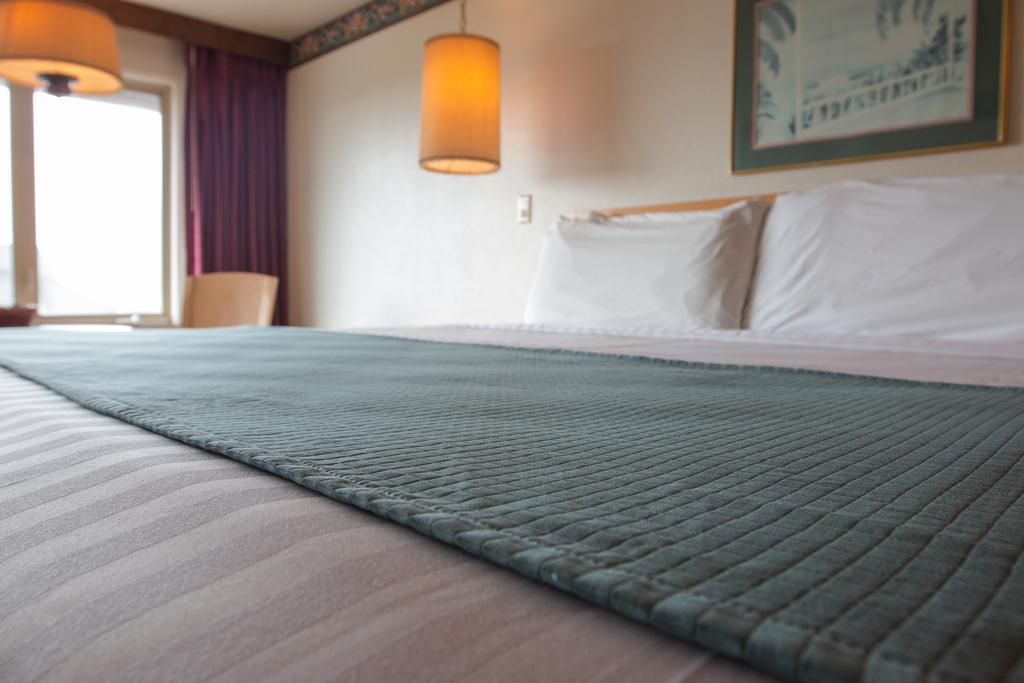 Hi Tide Oceanfront Inn Seaside Dış mekan fotoğraf